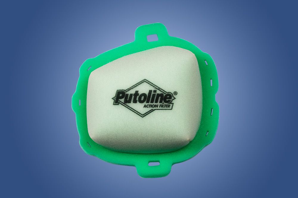 Putoline Air Filter Honda